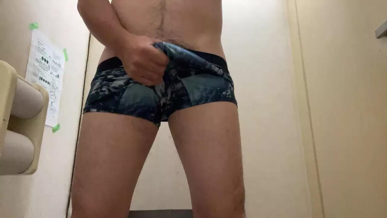 binbin22 on Cam4 