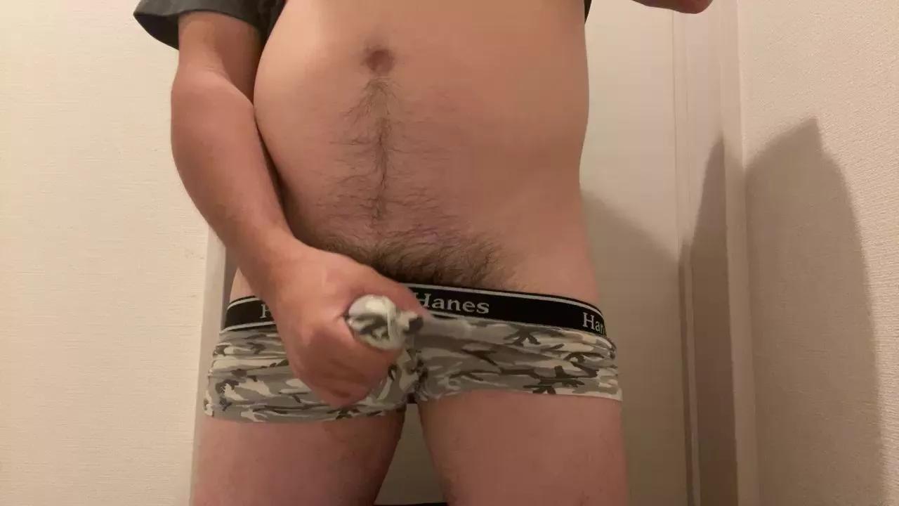 binbin22 on Cam4 