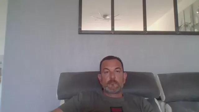 BIRDY1383 on Cam4 
