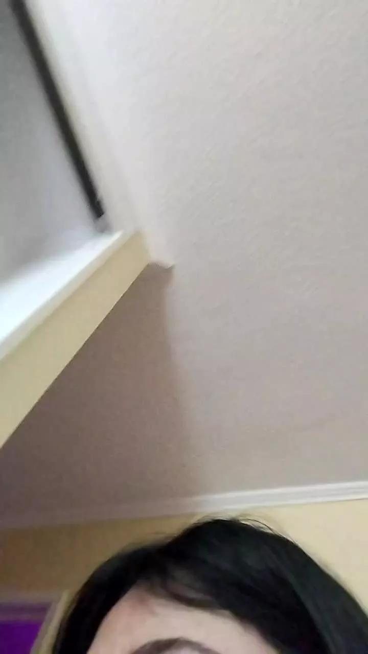Blanquita_Perl4 on Cam4 