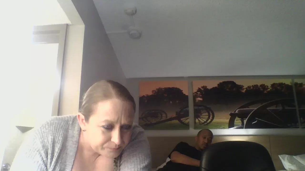 blueeyevixon on Cam4 