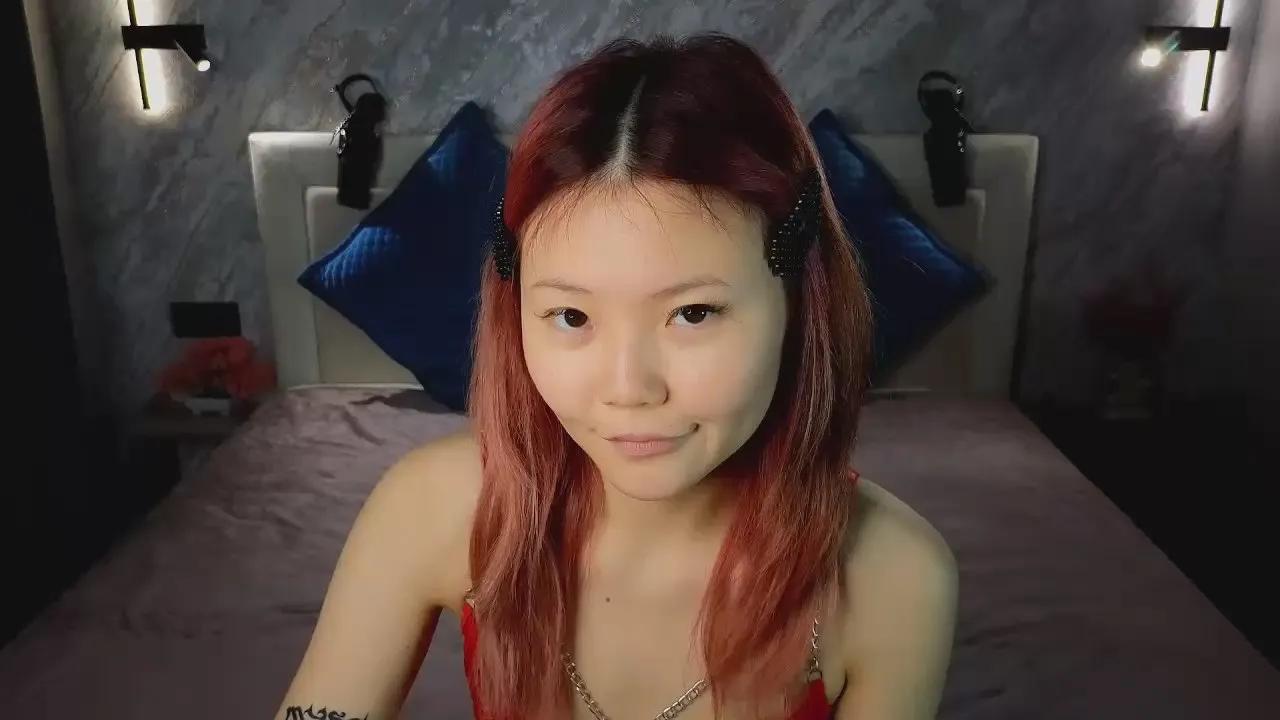BlytheGoodie on Cam4