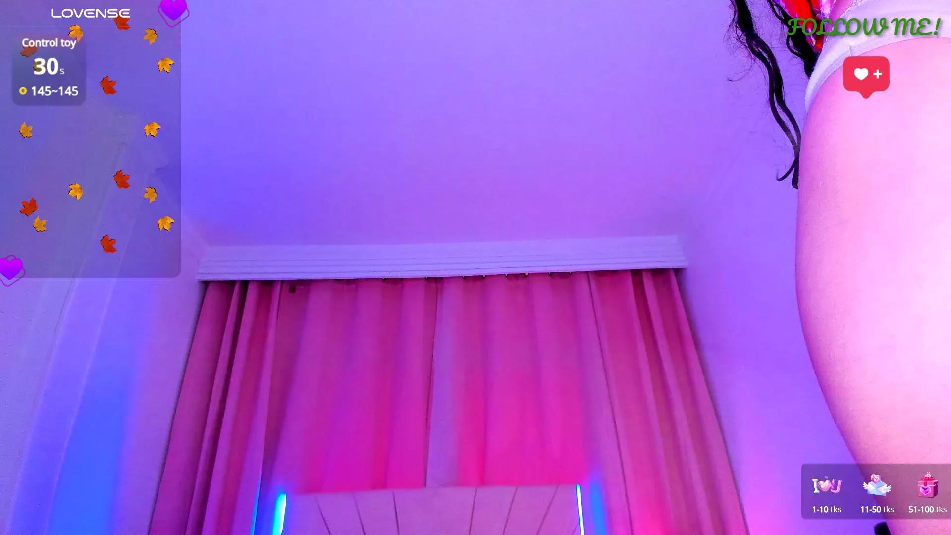 Body69LyD on Cam4 