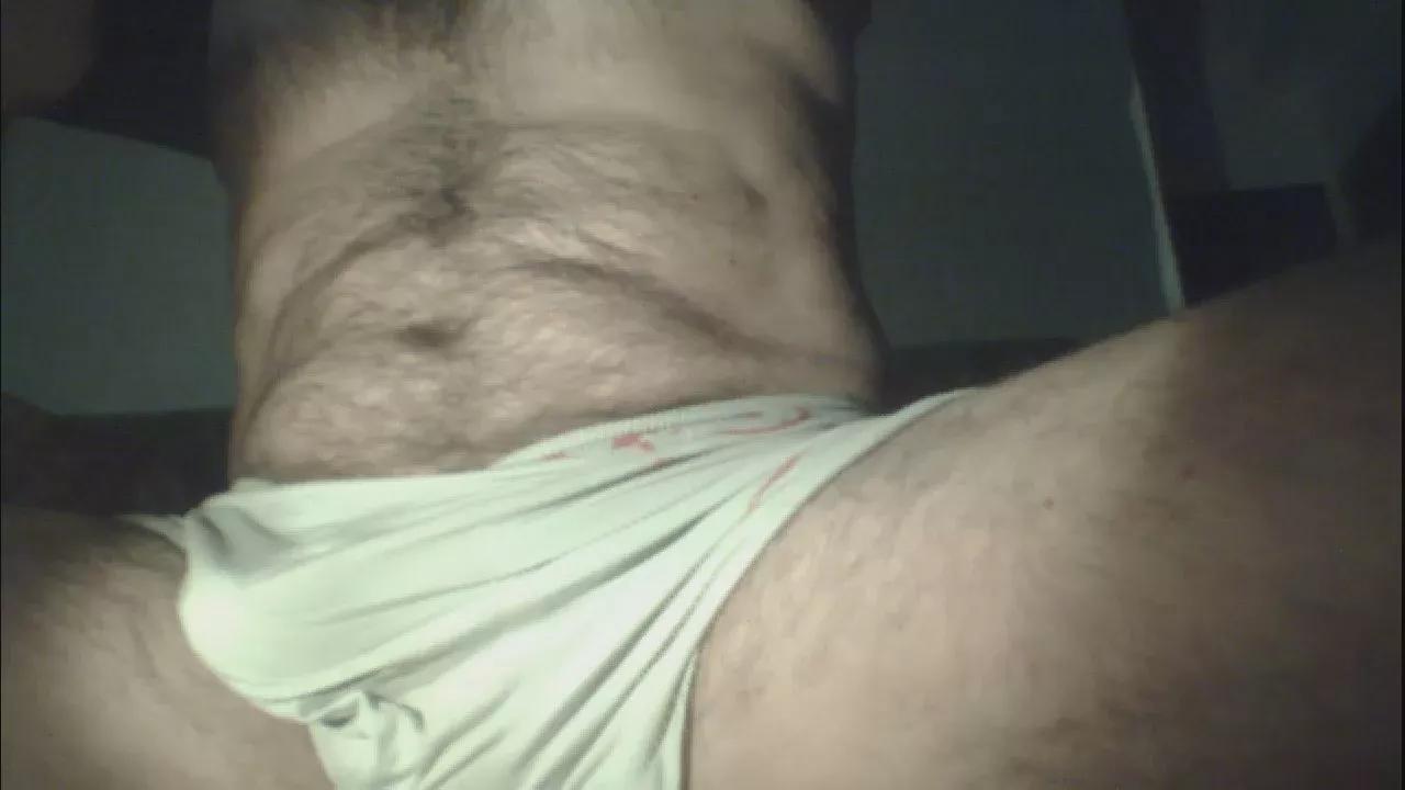bomber_on on Cam4 