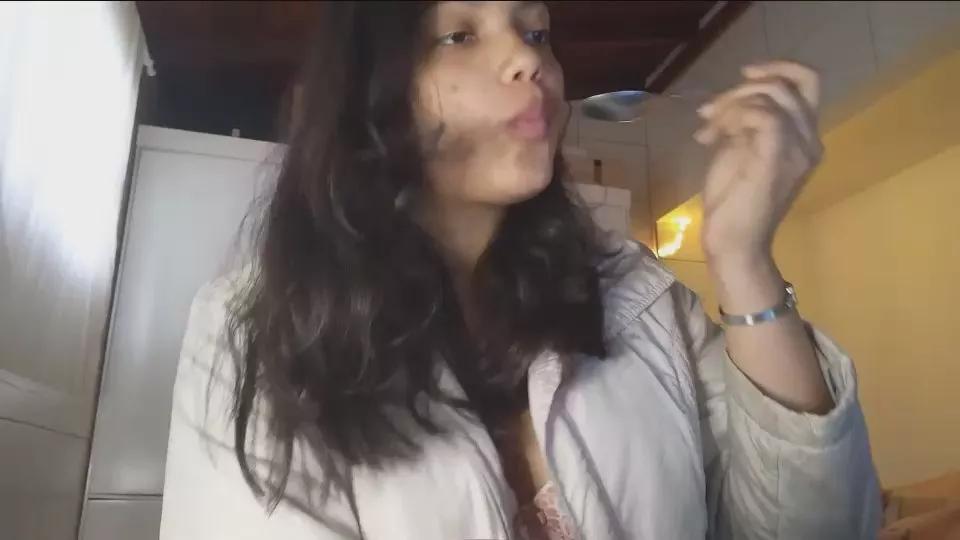 Bombomepimenta on Cam4 
