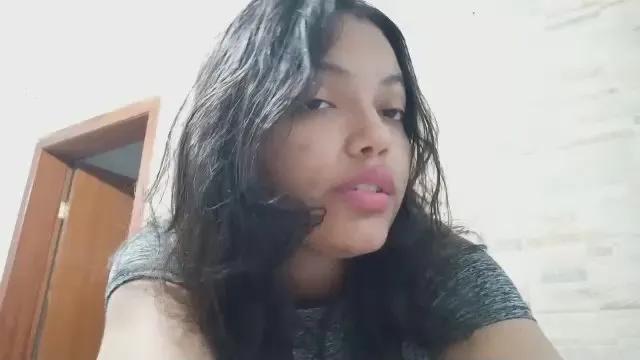 Bombomepimenta on Cam4 