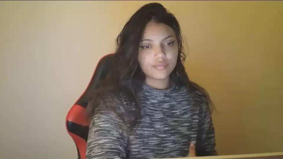 Bombomepimenta on Cam4 