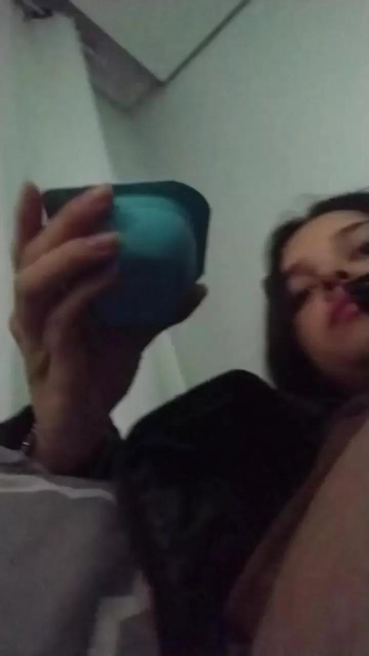 Boneca002 on Cam4 