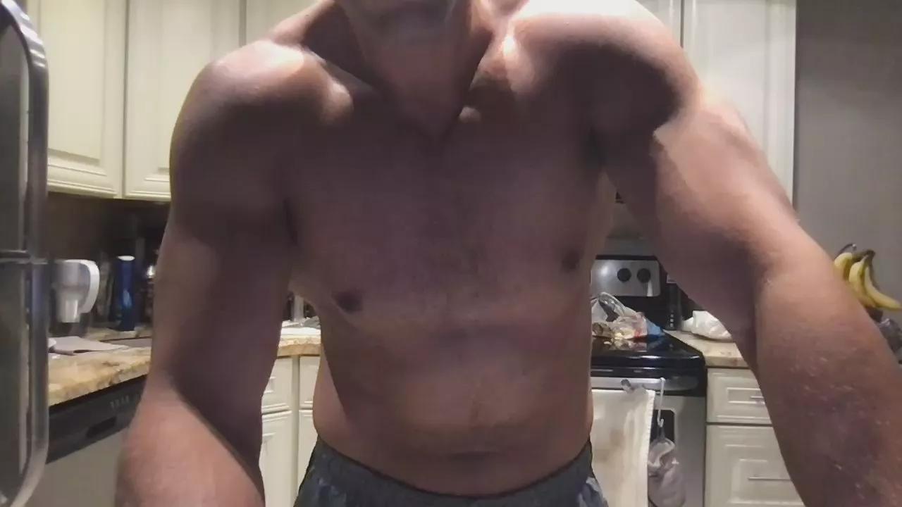 bossman260 on Cam4 