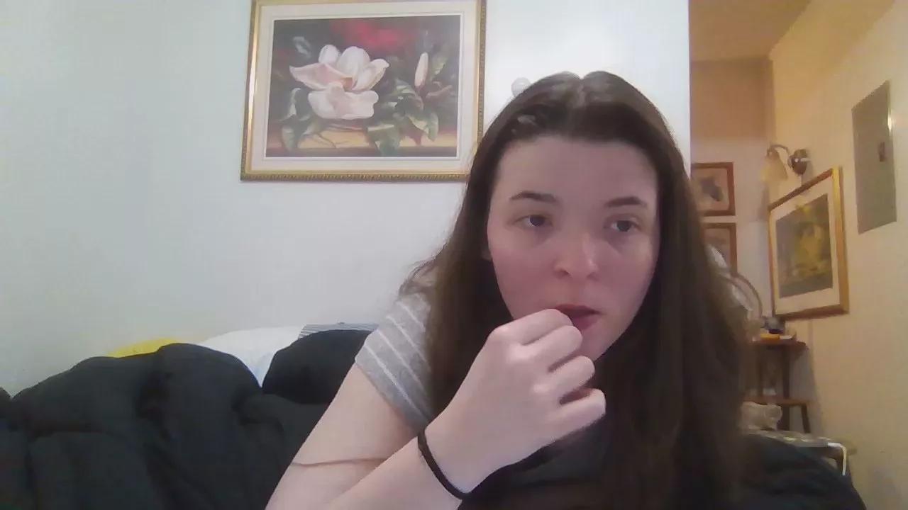 Brandylovexx on Cam4 