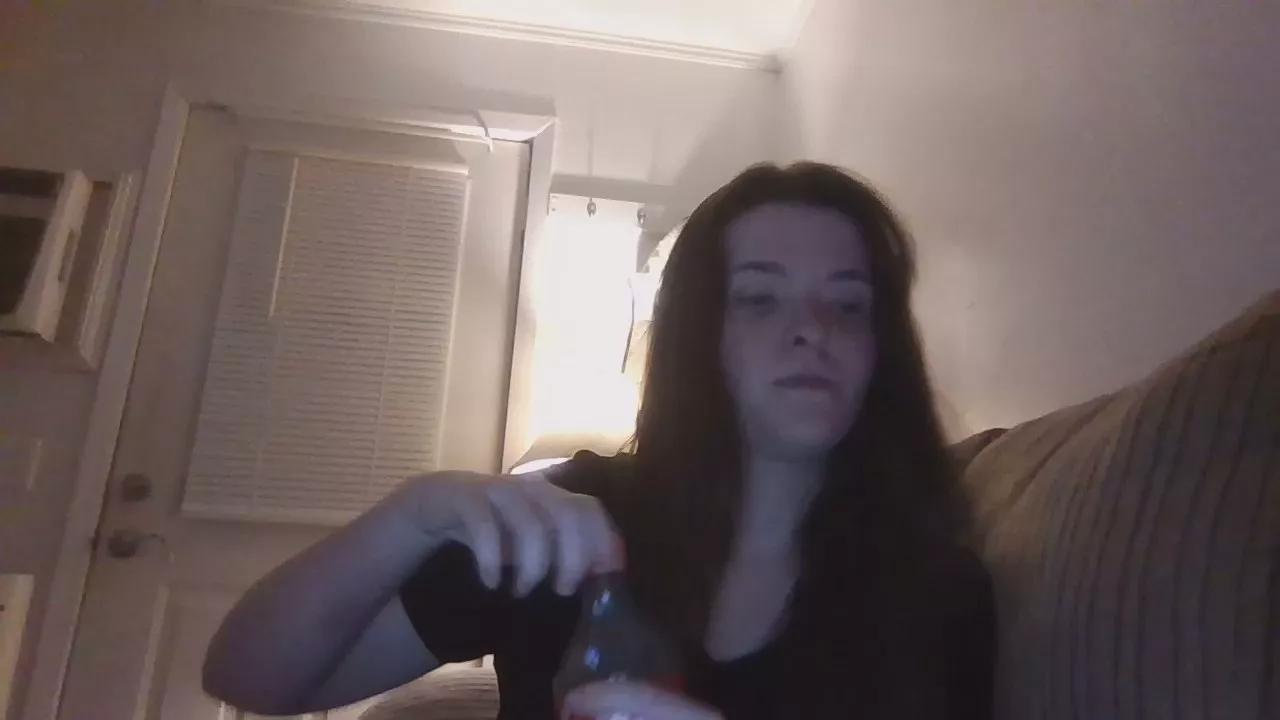 Brandylovexx on Cam4 