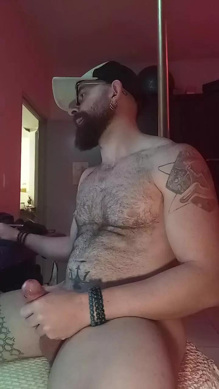 brankello2 on Cam4 