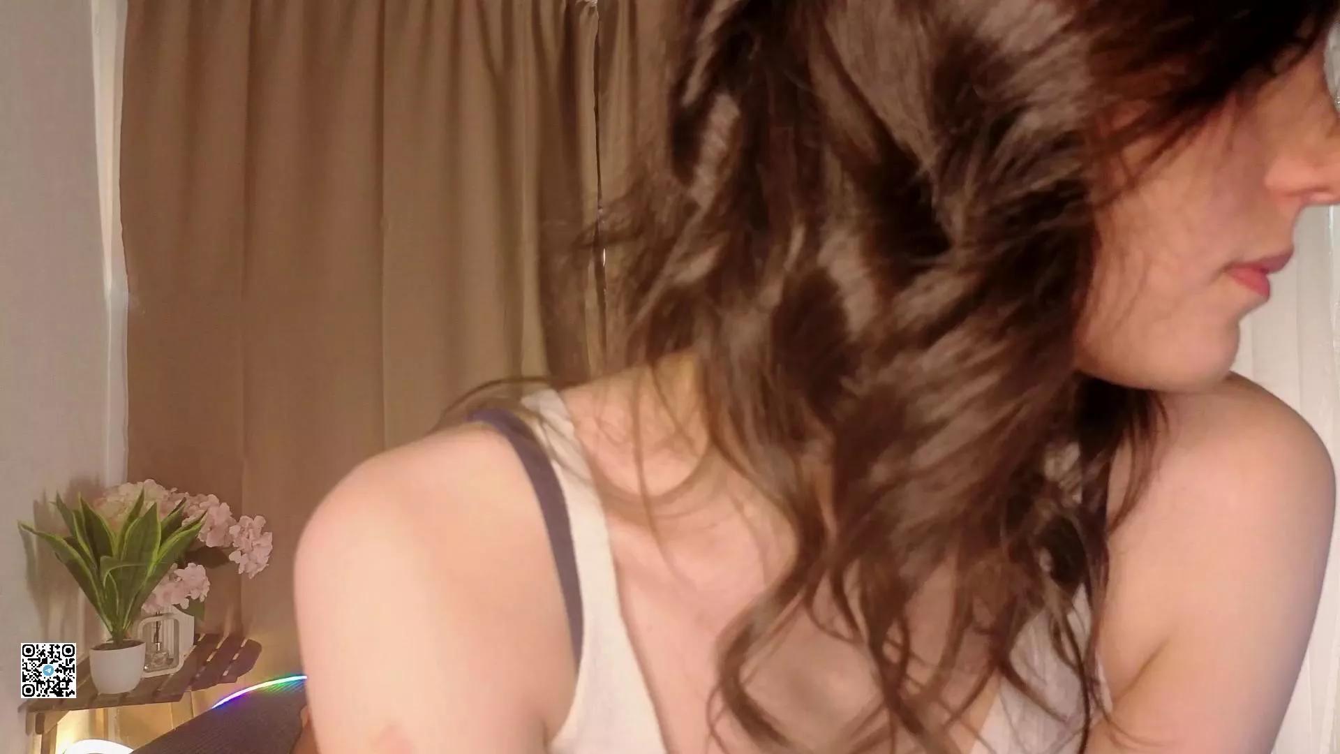 BreckBerkshire on Cam4 
