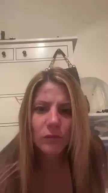 Brittybabyxo on Cam4 