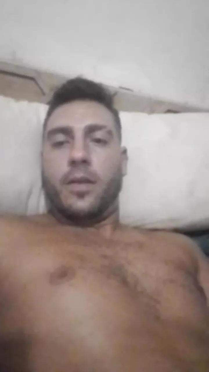 bruja_gitano_j1 on Cam4 