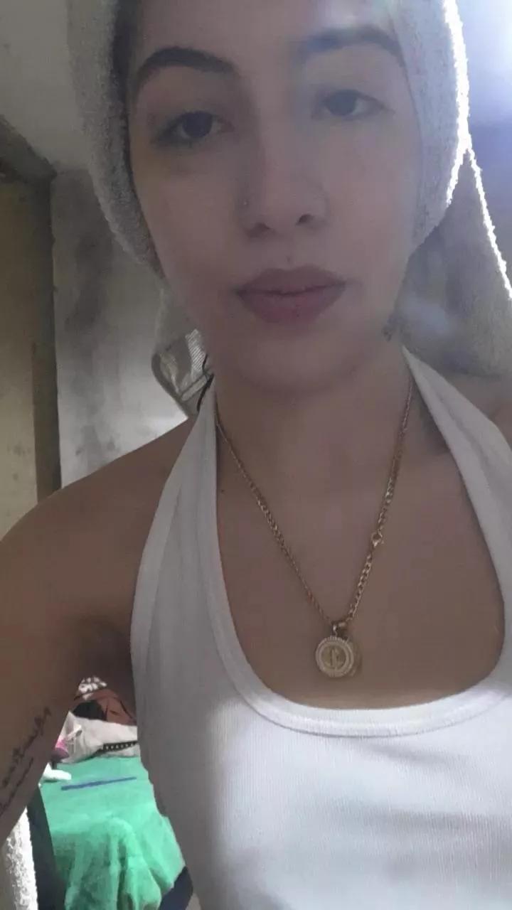 Bubi_bubi1 on Cam4 
