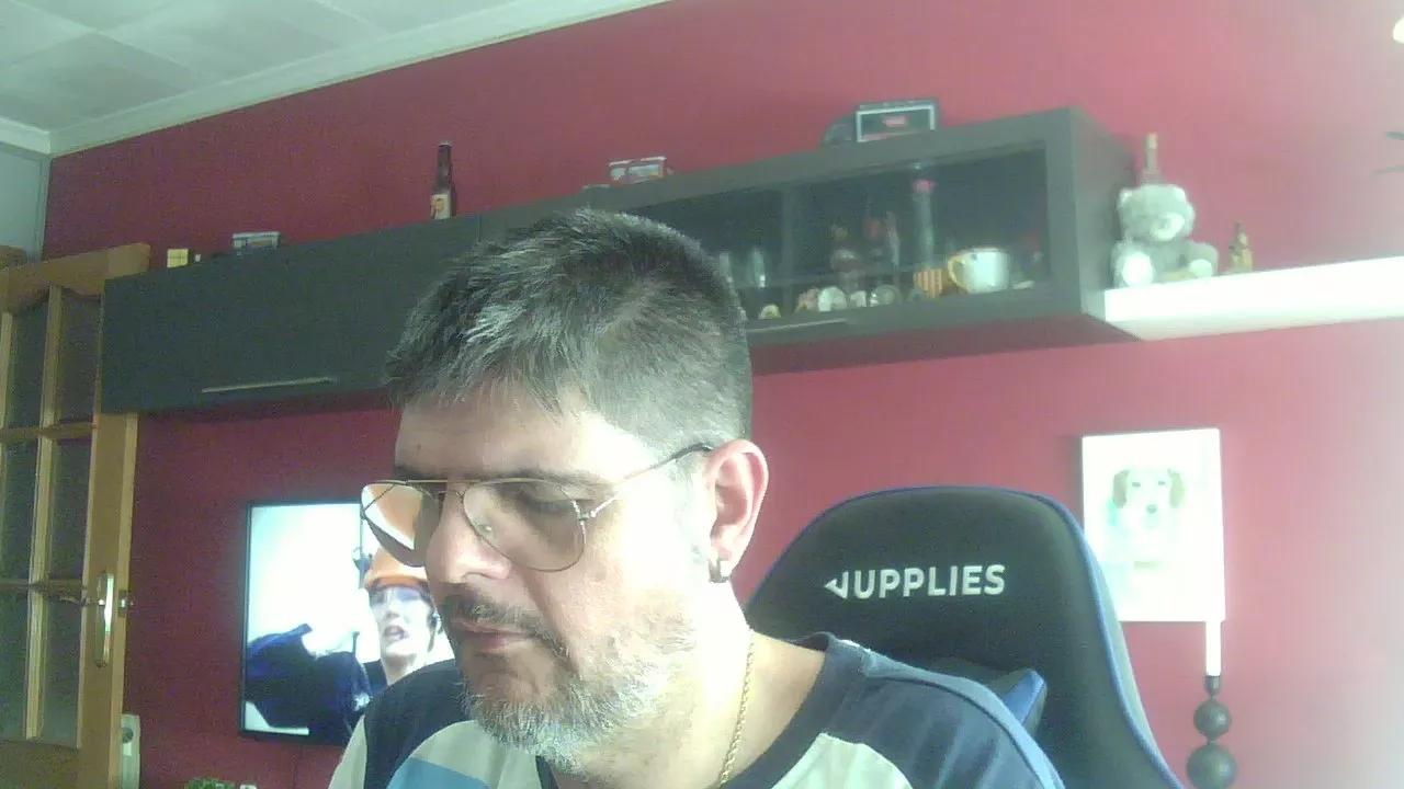 bunbu917 on Cam4 
