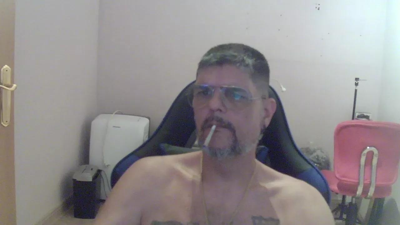 bunbu917 on Cam4 