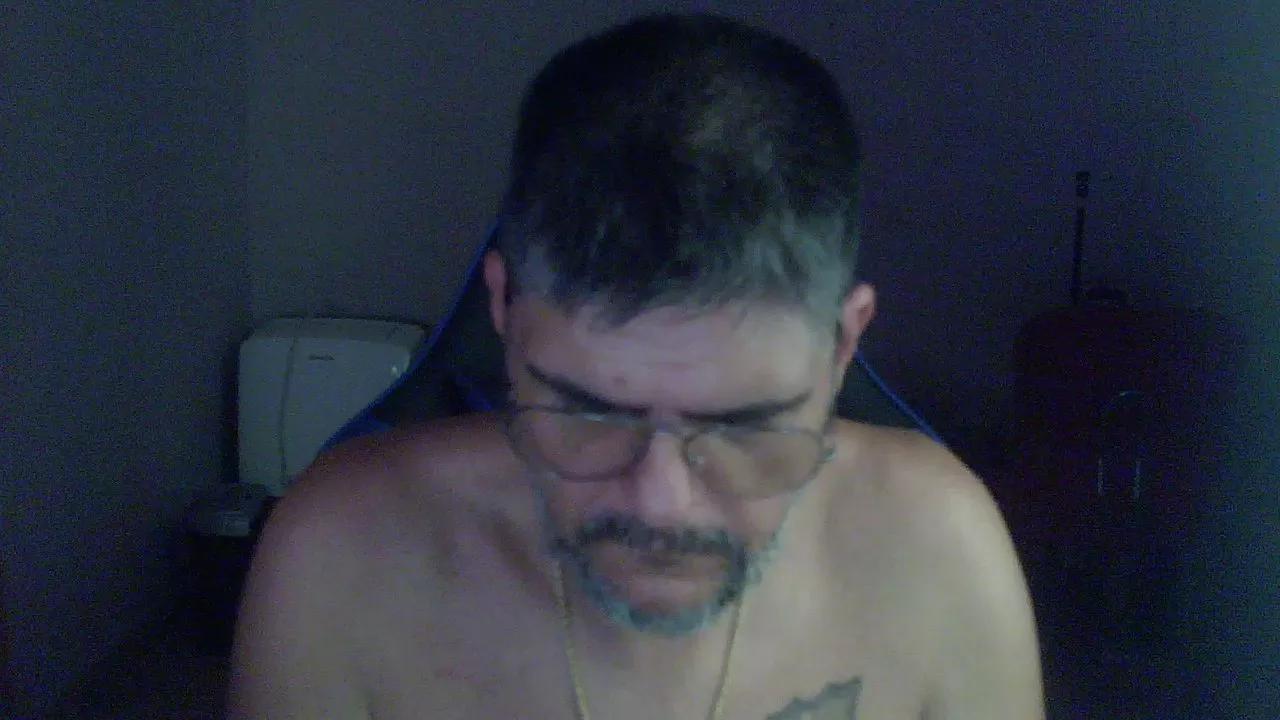 bunbu917 on Cam4 