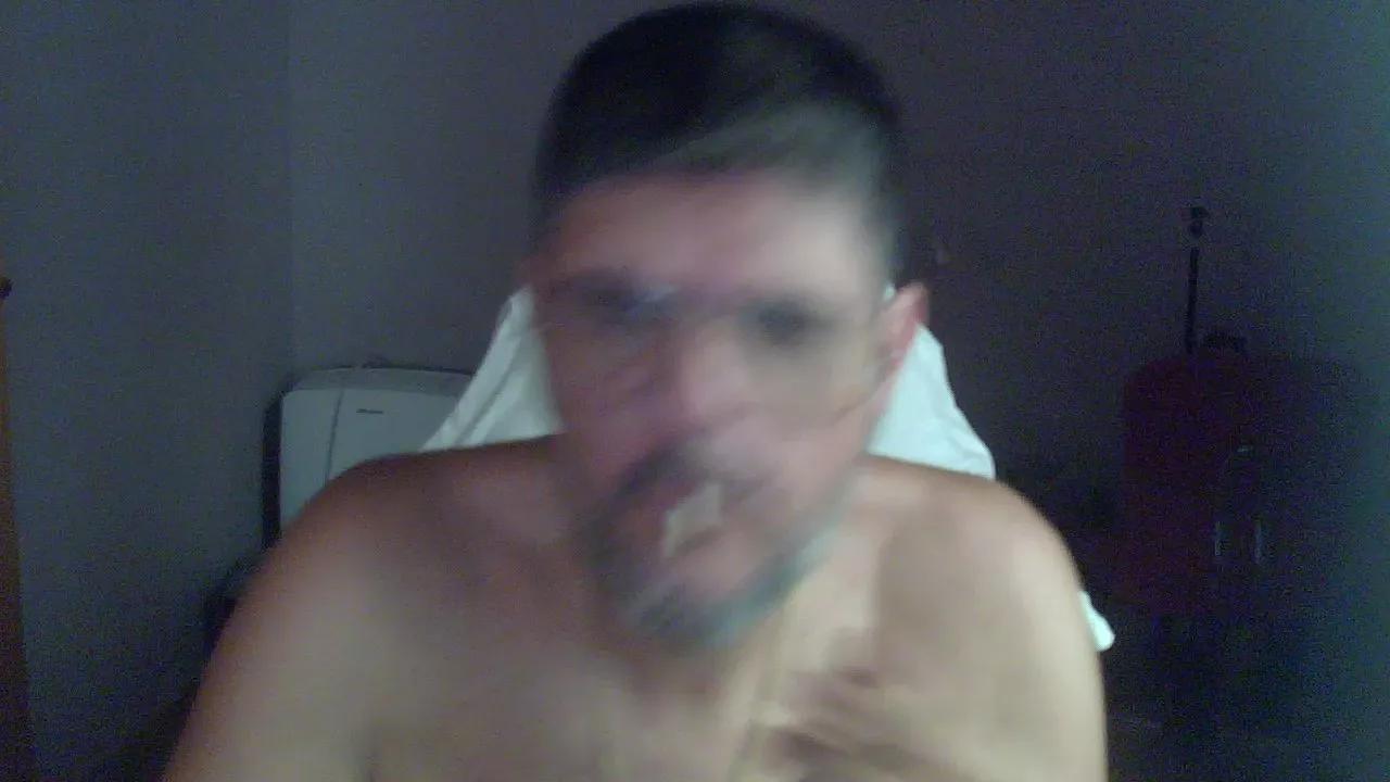 bunbu917 on Cam4 