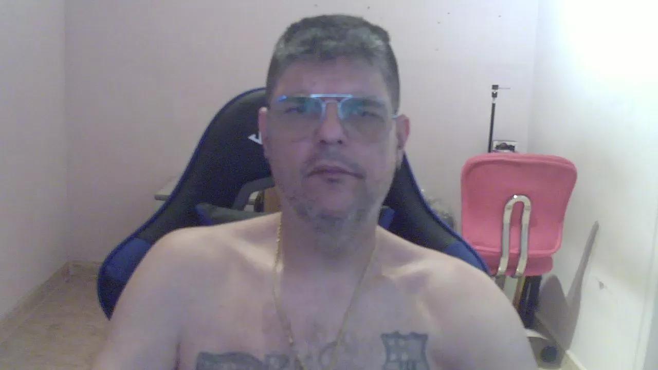 bunbu917 on Cam4 