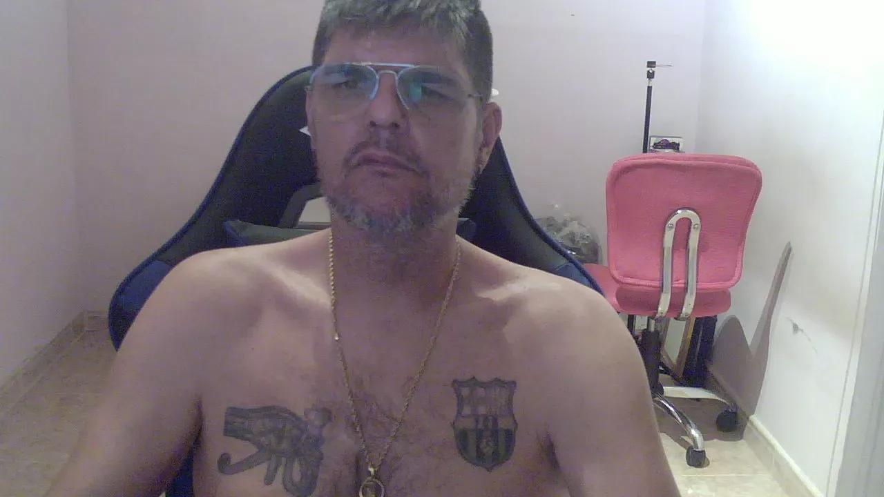 bunbu917 on Cam4 