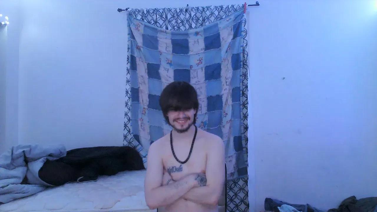 BWCBENZ on Cam4 
