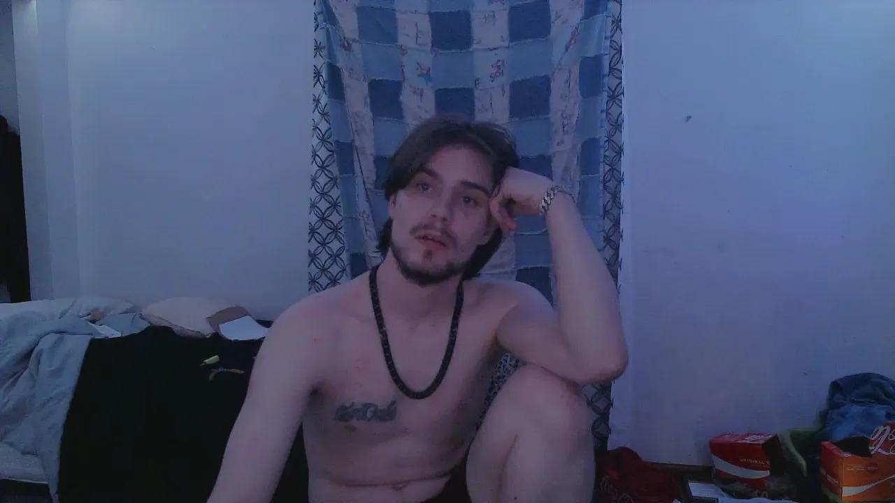 BWCBENZ on Cam4 
