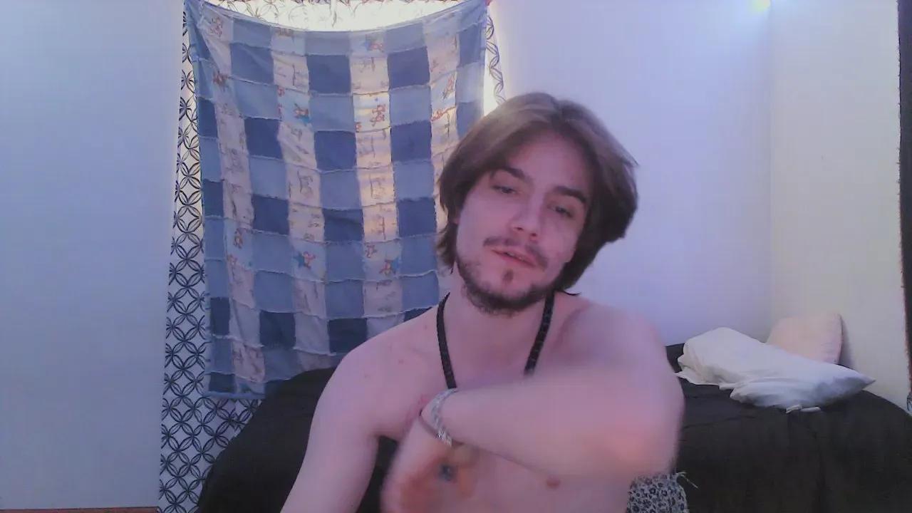 BWCBENZ on Cam4 