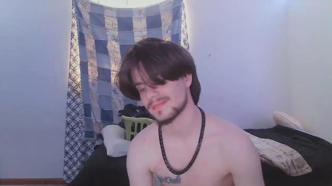 BWCBENZ on Cam4 