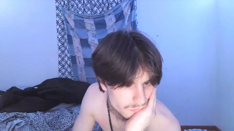 BWCBENZ on Cam4 