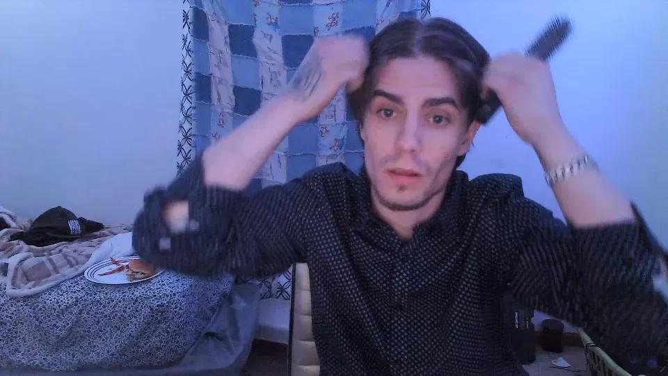 BWCBENZ on Cam4 