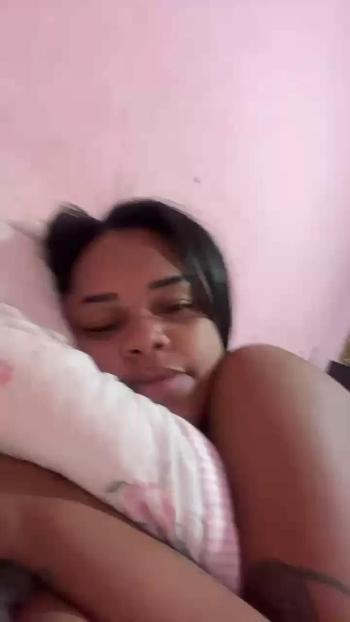 Cacau92 on Cam4 