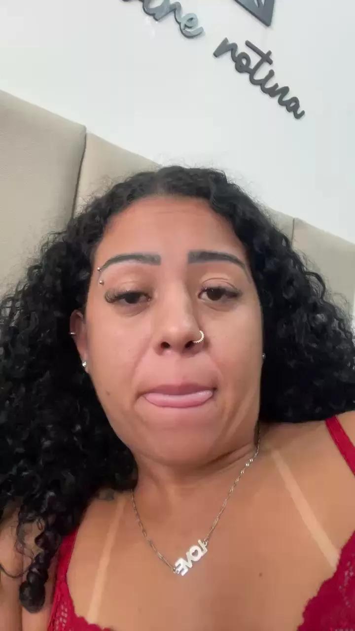 cachinhos8 on Cam4 