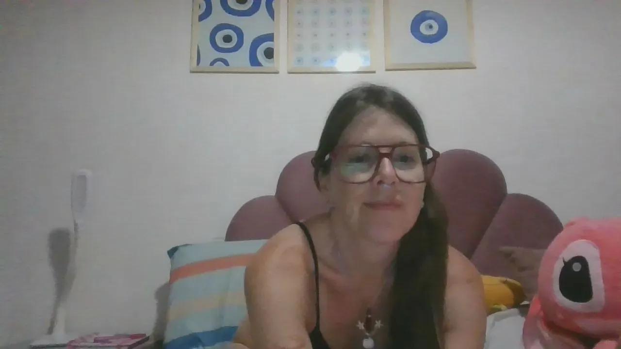 calentandot on Cam4