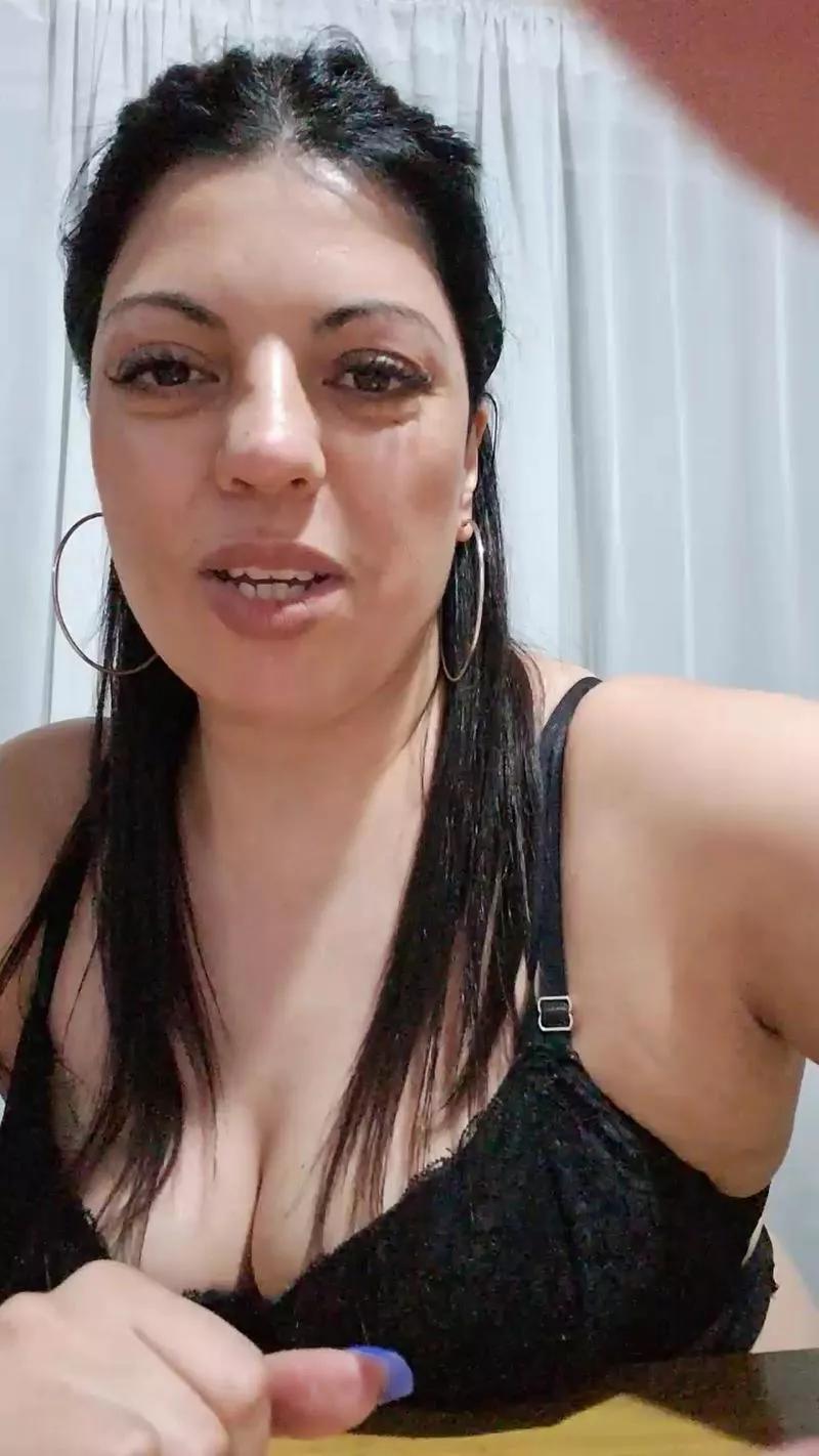 Calu_41 on Cam4 