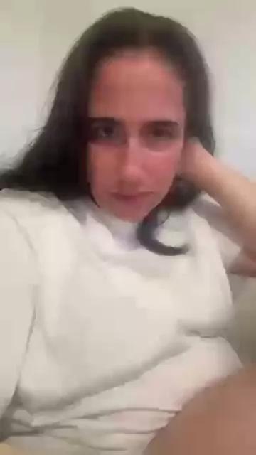 Caramelitahot on Cam4 