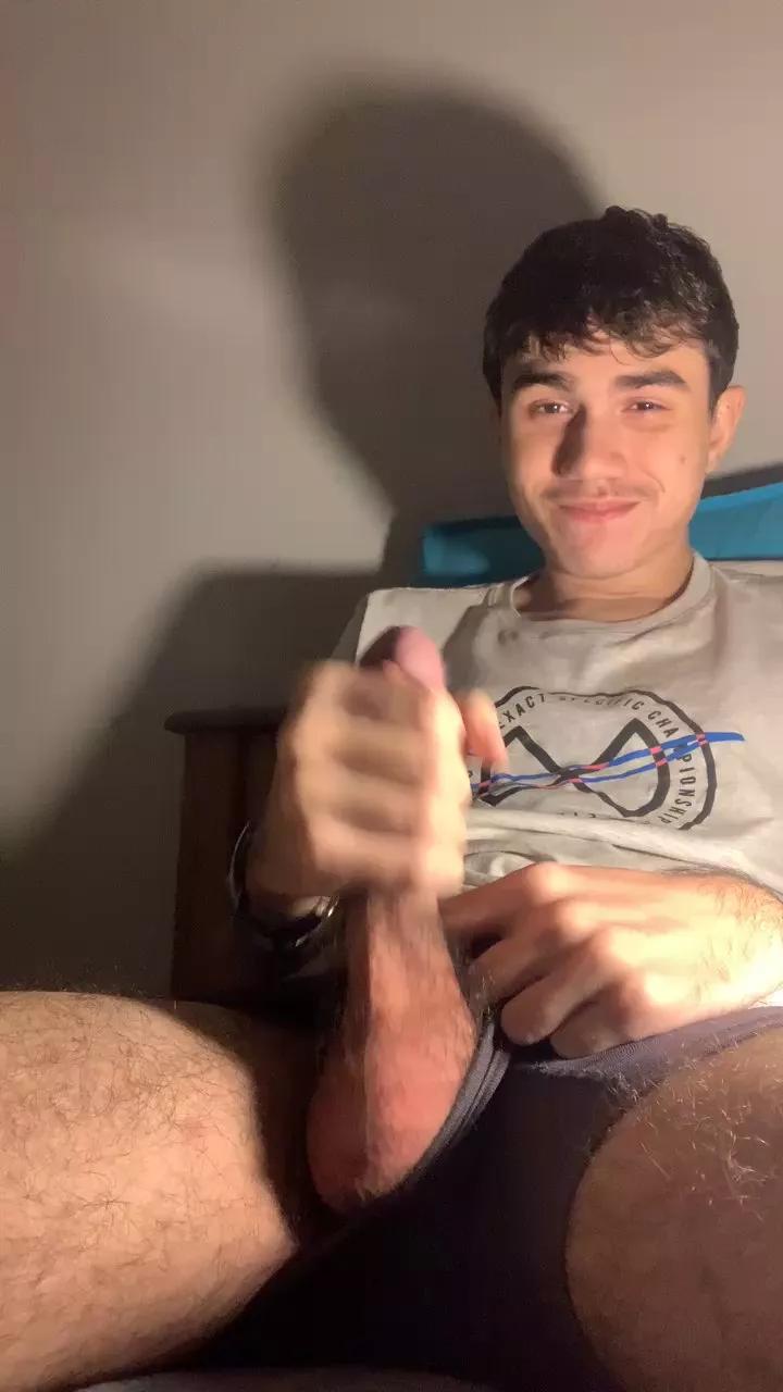 Carioca_Novinho on Cam4 