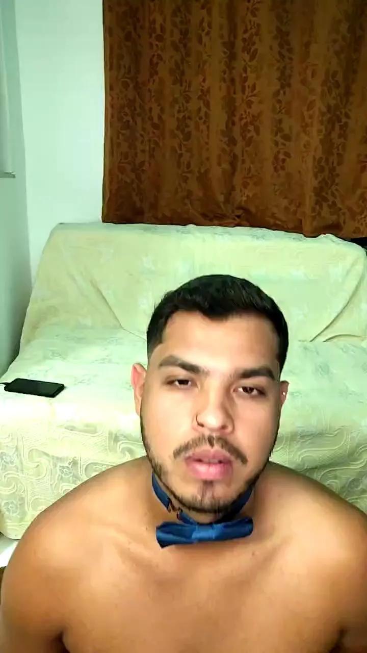 CariocaHot21 on Cam4