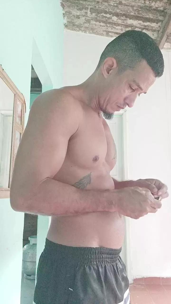cariocasarado6 on Cam4 