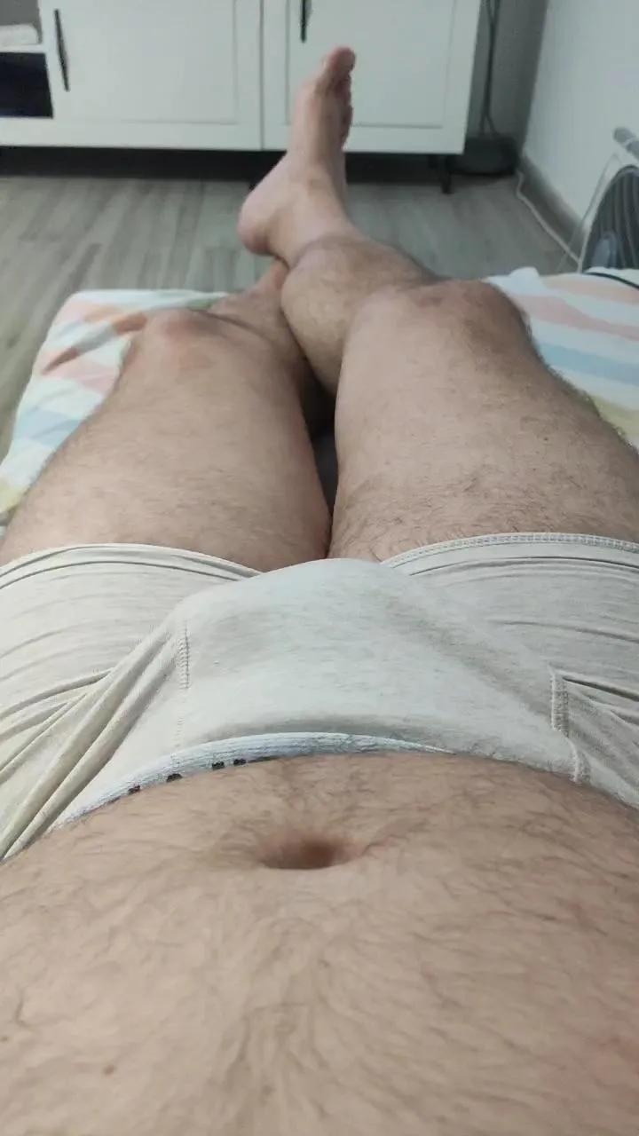 Carlos_spain on Cam4