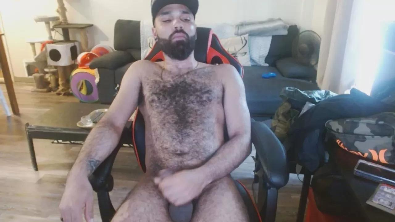 Carnage54 on Cam4 
