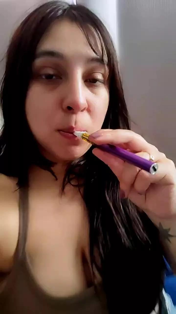 Carolinaalg on Cam4 