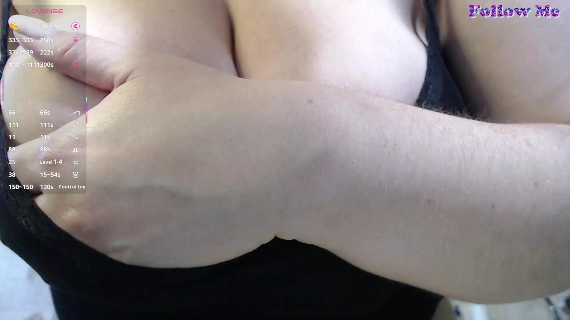 CarolinaDiamond on Cam4 