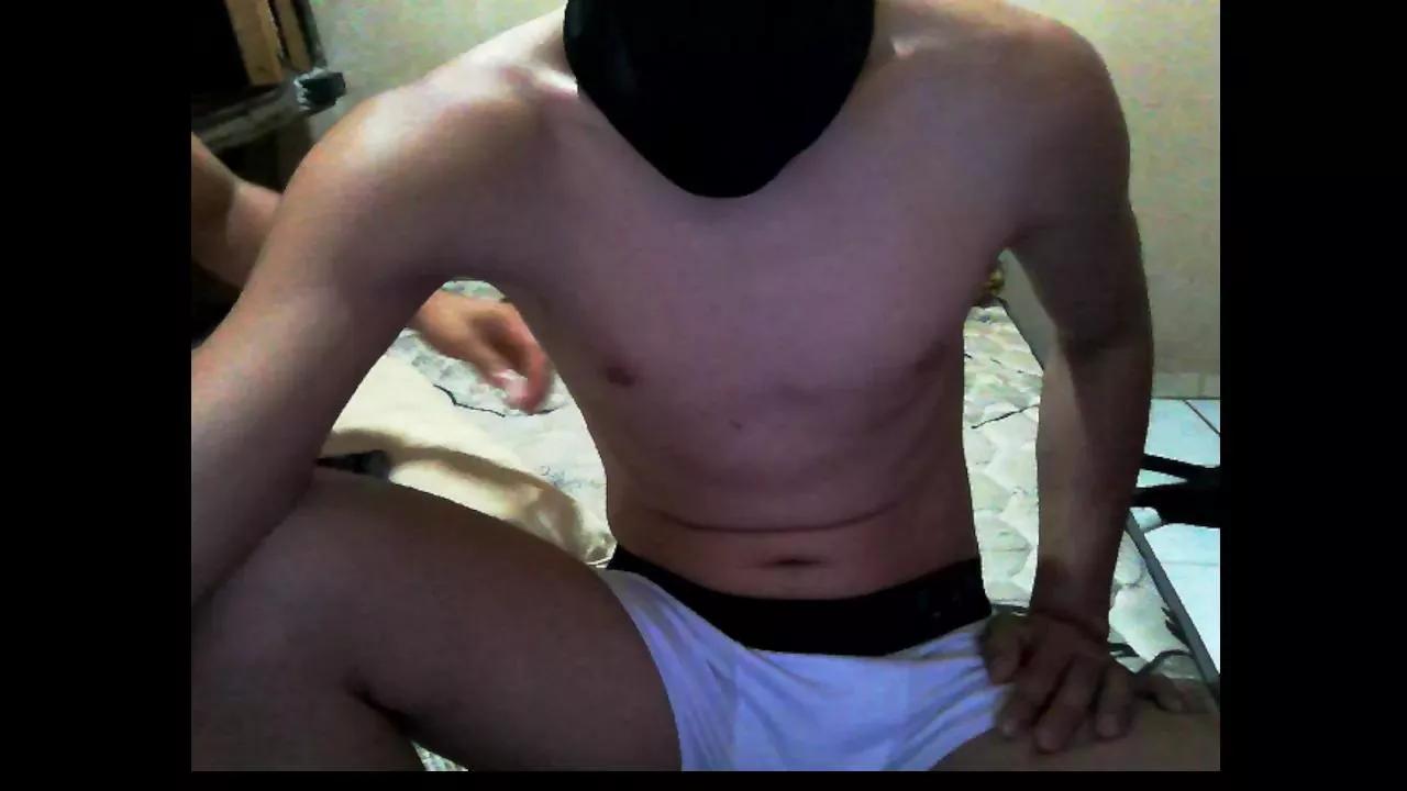 Casal_Moreno01 on Cam4 