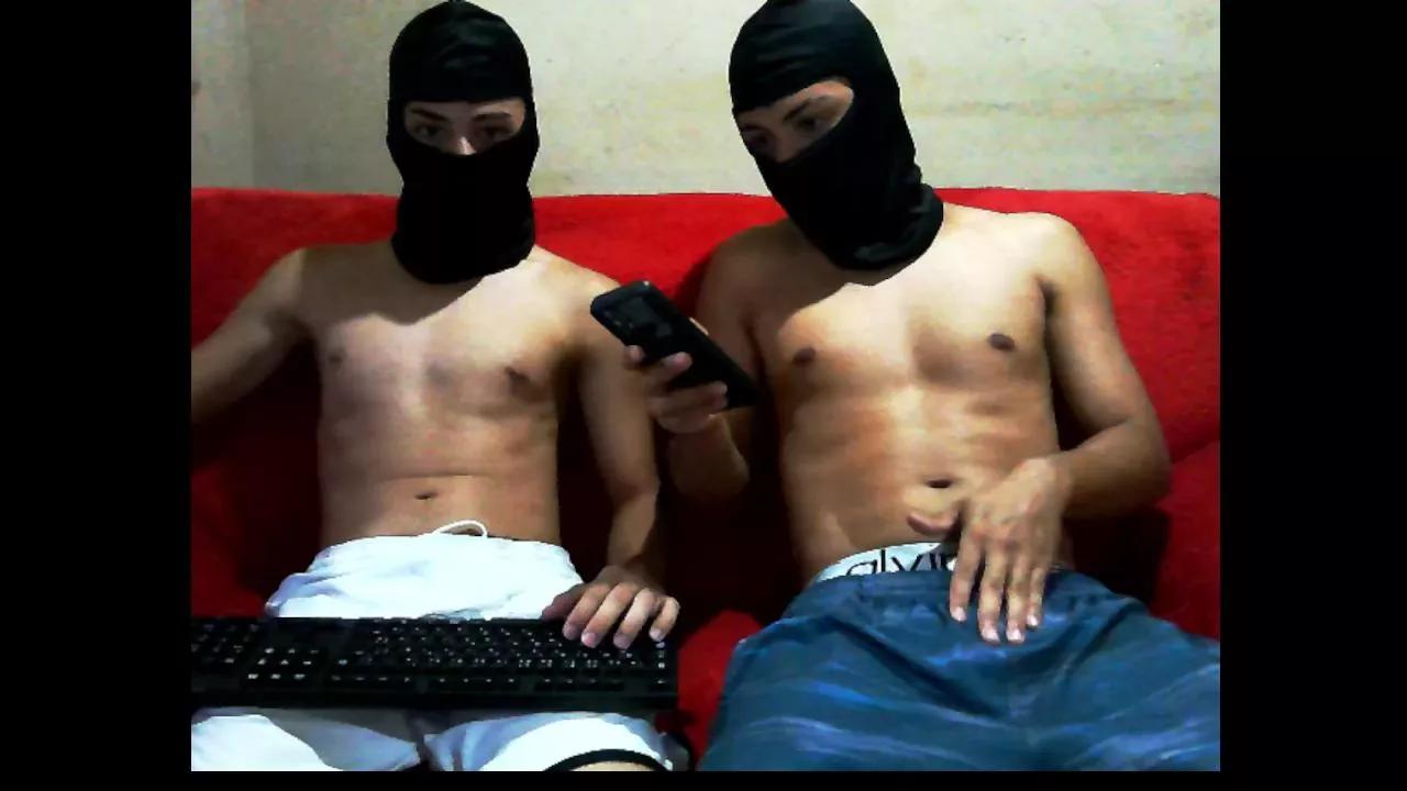 Casal_Moreno01 on Cam4 