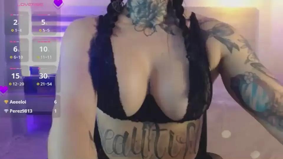 casalmarombahot on Cam4 