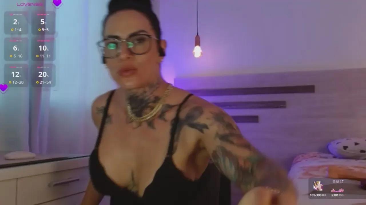 casalmarombahot on Cam4 