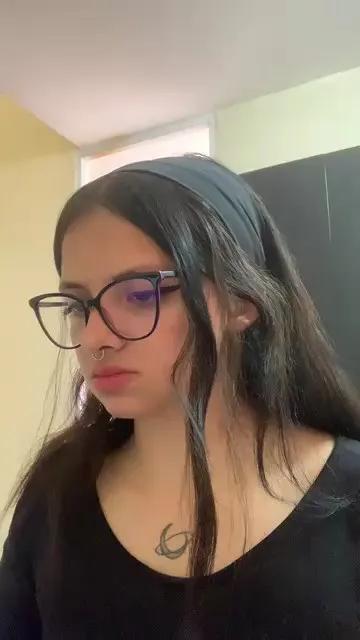 Cata_ on Cam4 