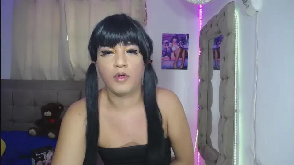 Freechat catahotxxx on Cam4